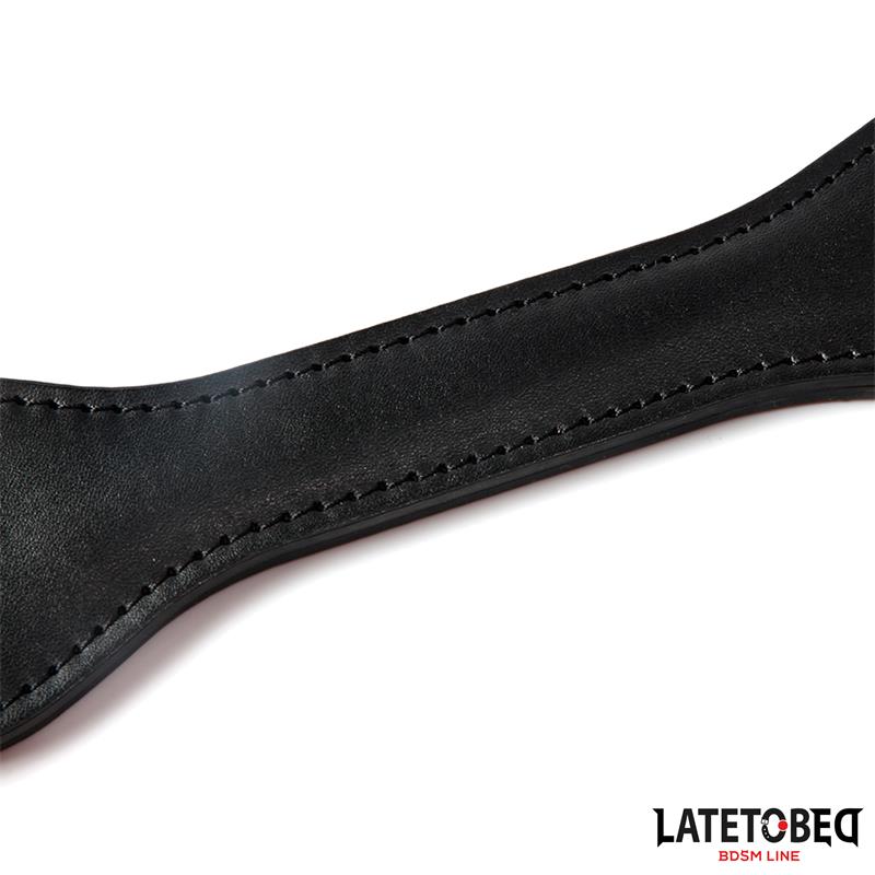 Double Layers Paddle XOXO 32 CM
