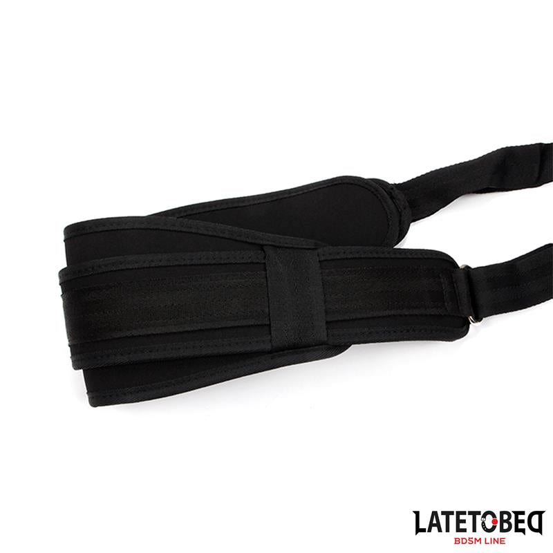 Pad Door Jam Sling