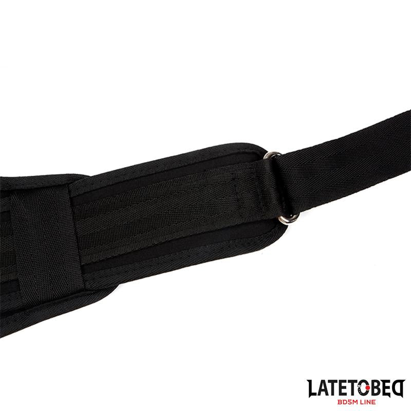 Pad Door Jam Sling