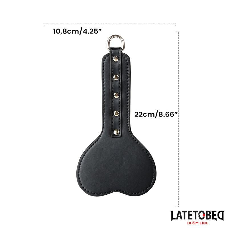 8 Piece Bondage Kit with Storage Case