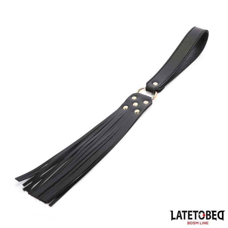 8 Piece Bondage Kit with Storage Case