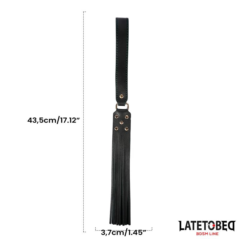 8 Piece Bondage Kit with Storage Case