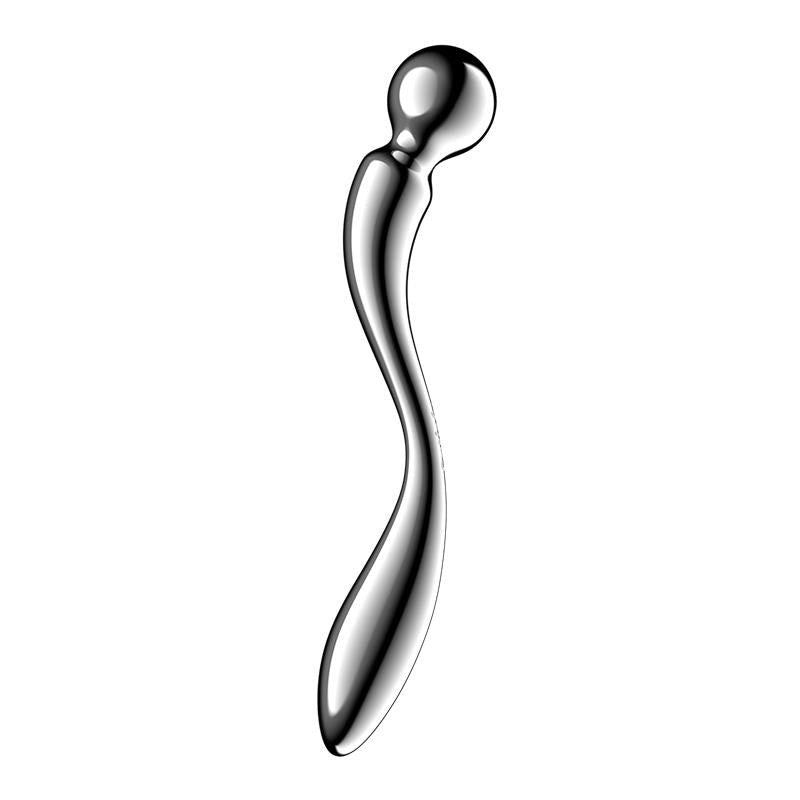 Star Force 2 Steel Dildo