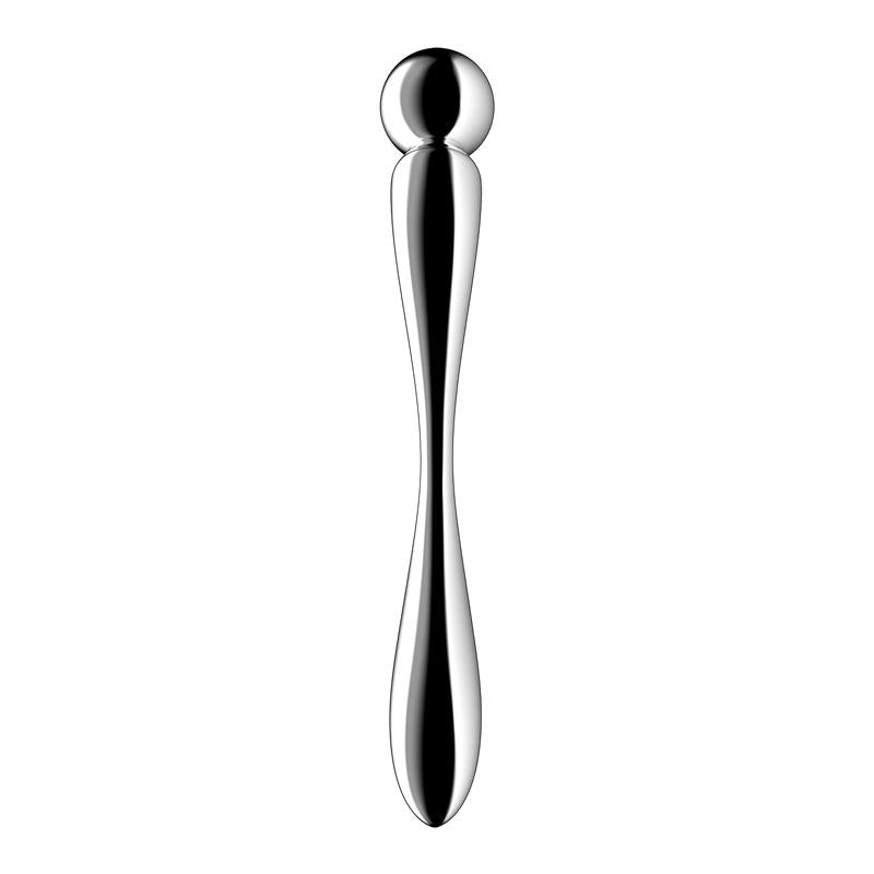 Star Force 2 Steel Dildo