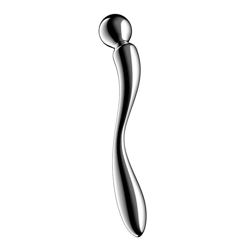 Star Force 2 Steel Dildo