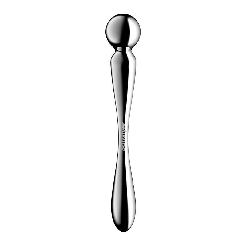 Star Force 2 Steel Dildo