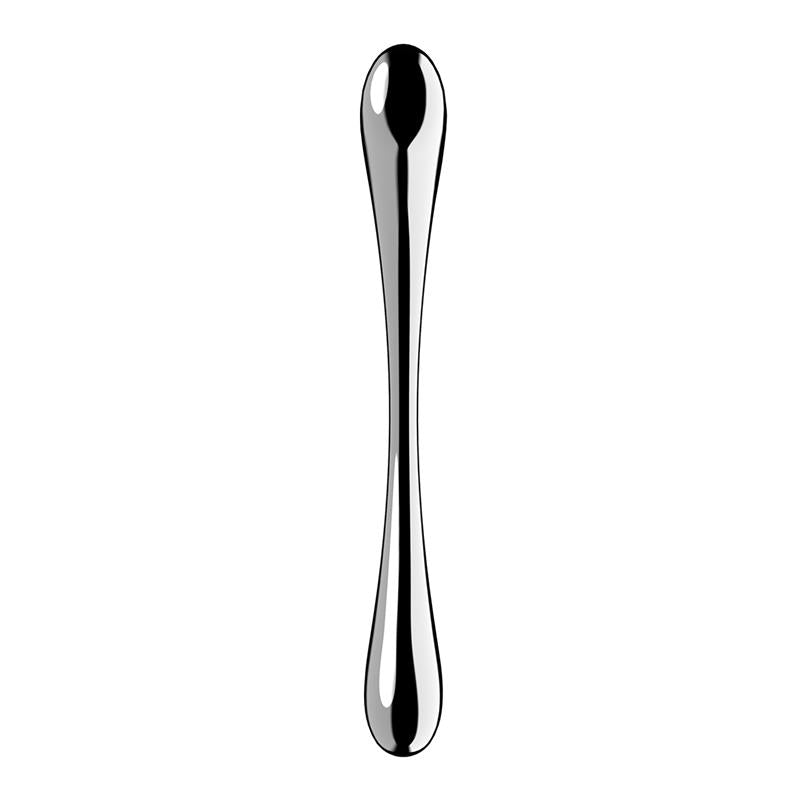 Cosmic Crest 1 Steel Dildo