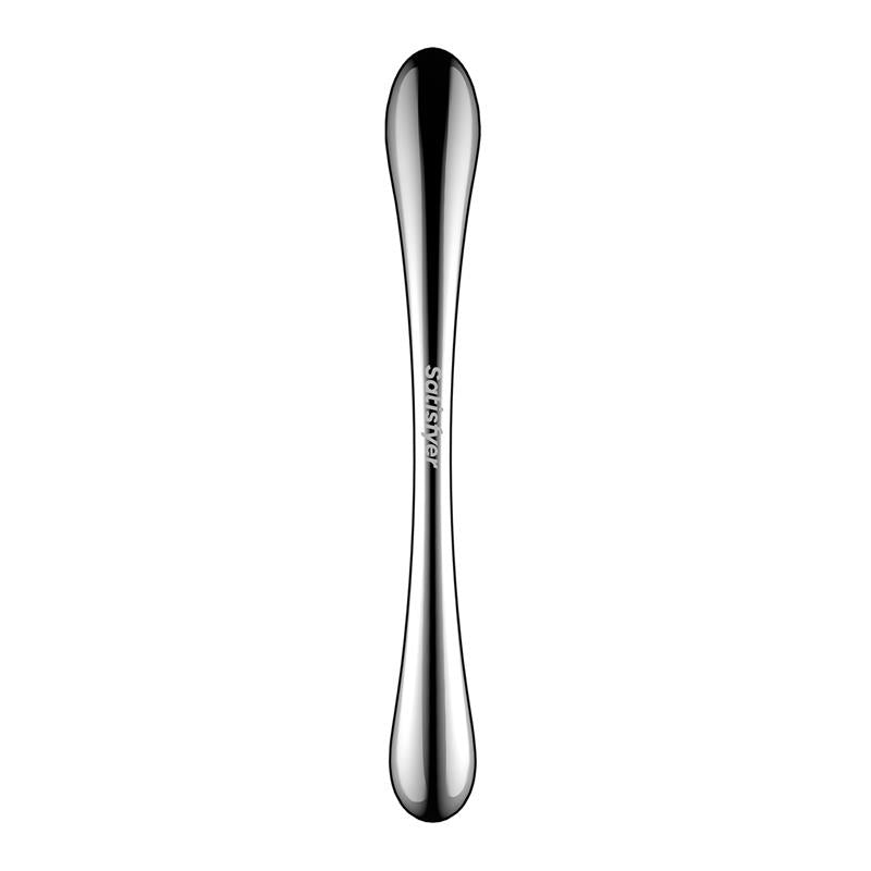 Cosmic Crest 1 Steel Dildo