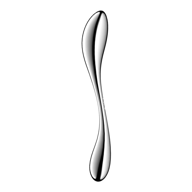 Star Force 3 Steel Dildo XXL
