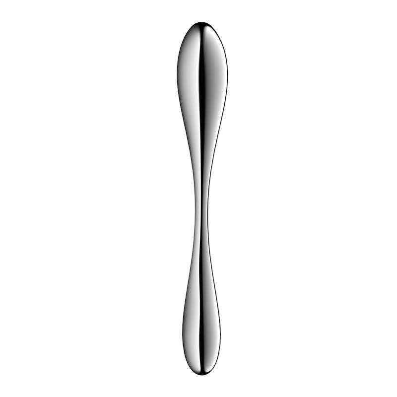 Star Force 3 Steel Dildo XXL