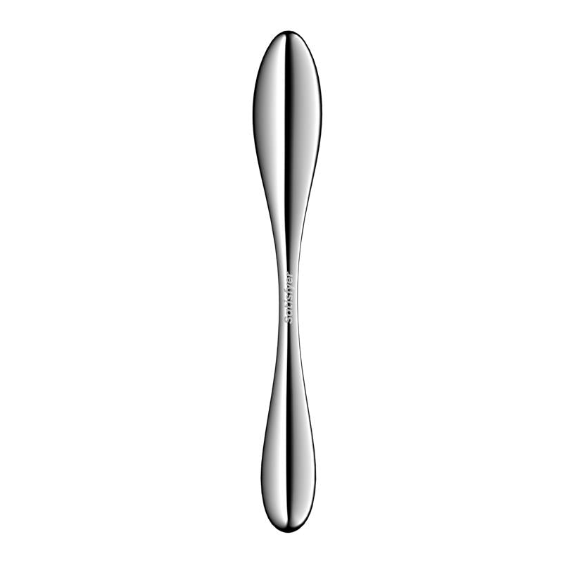Star Force 3 Steel Dildo XXL