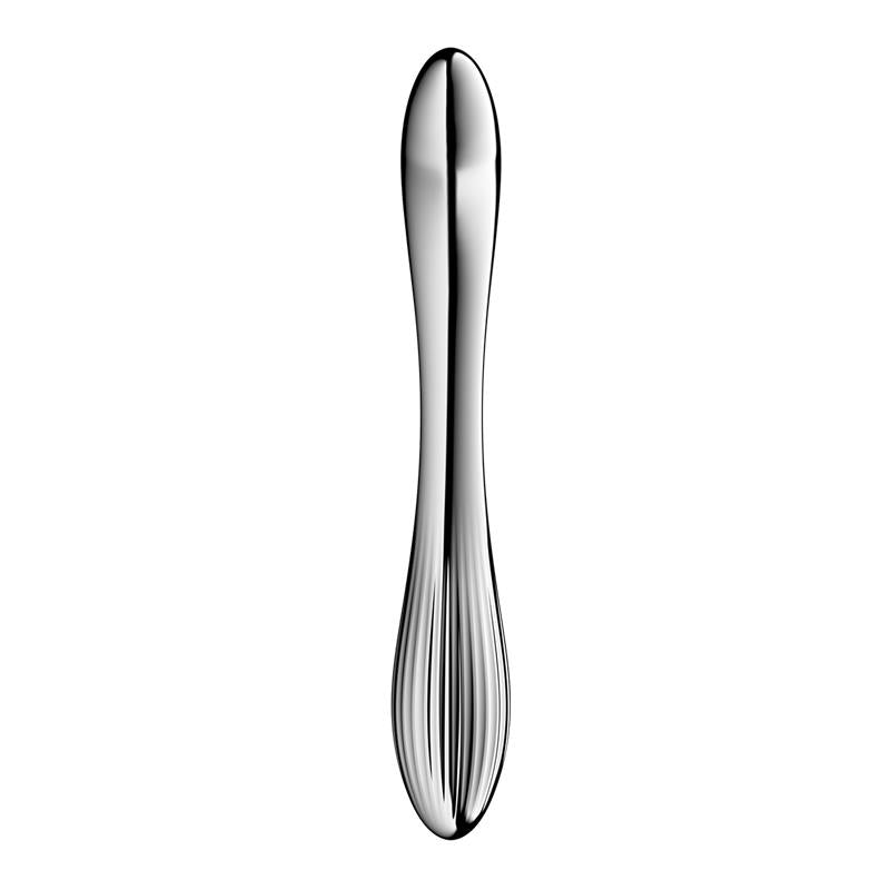 Pure Gravity 2 Steel Dildo