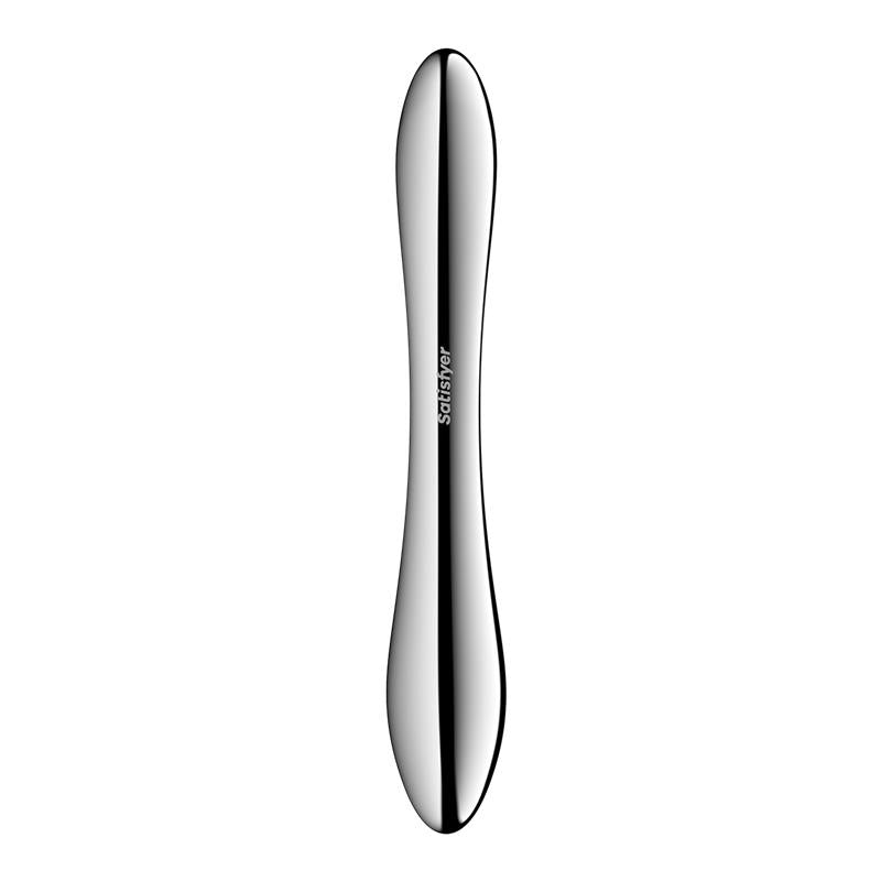 Pure Gravity 2 Steel Dildo