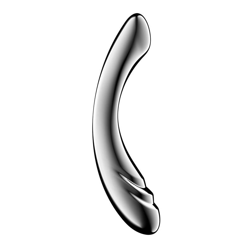 Pure Gravity 3 Steel Dildo