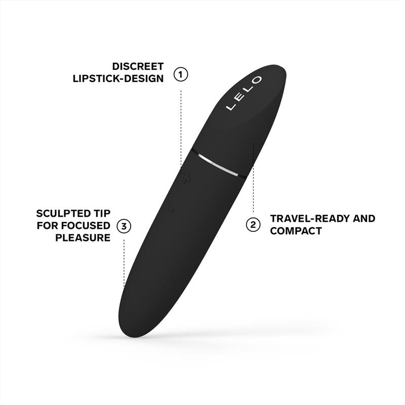 Mia 3 Black