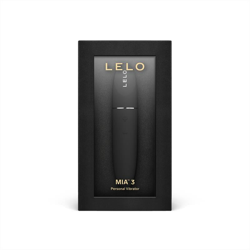 Mia 3 Black