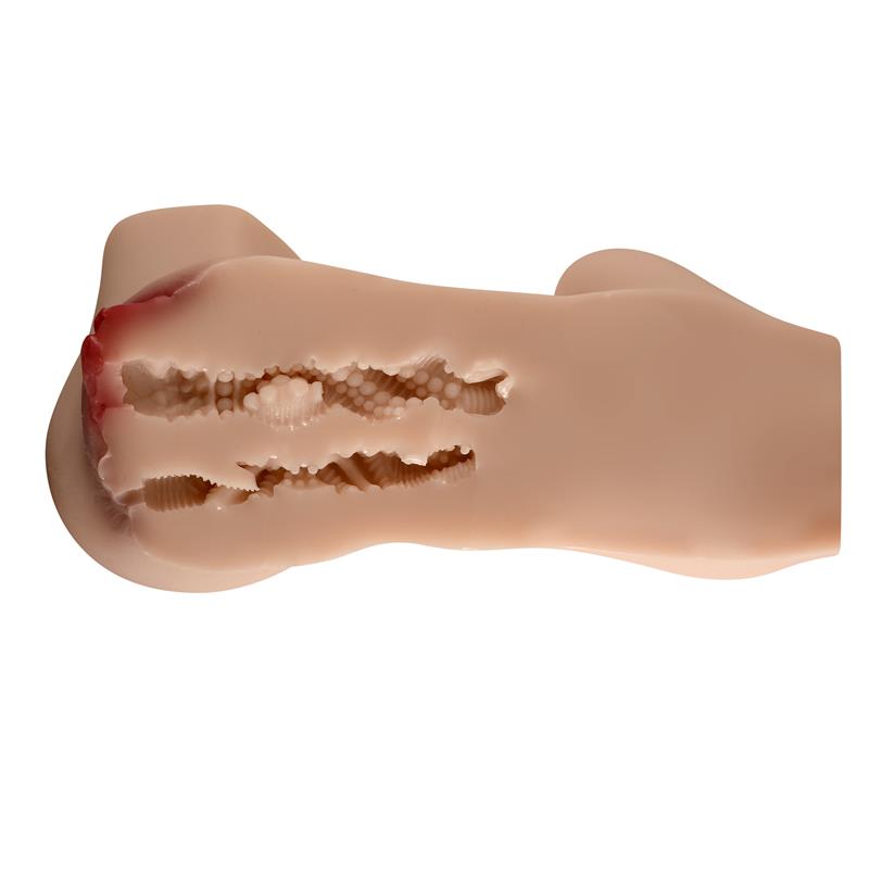 Susie Realistic Male Masturbator 24 kg