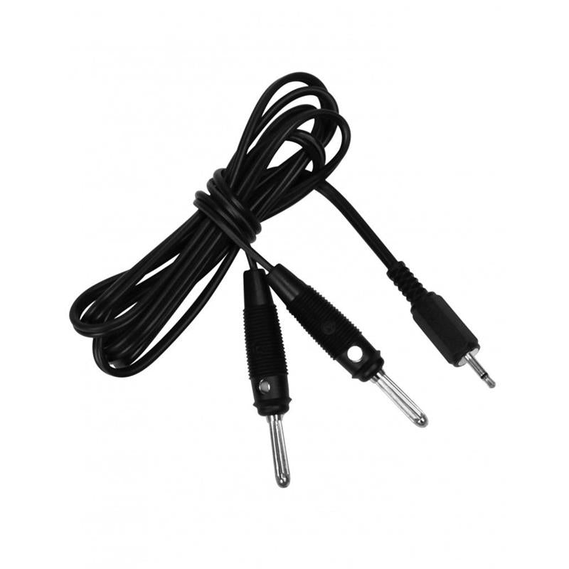 Lead Wire with Banana Plugs