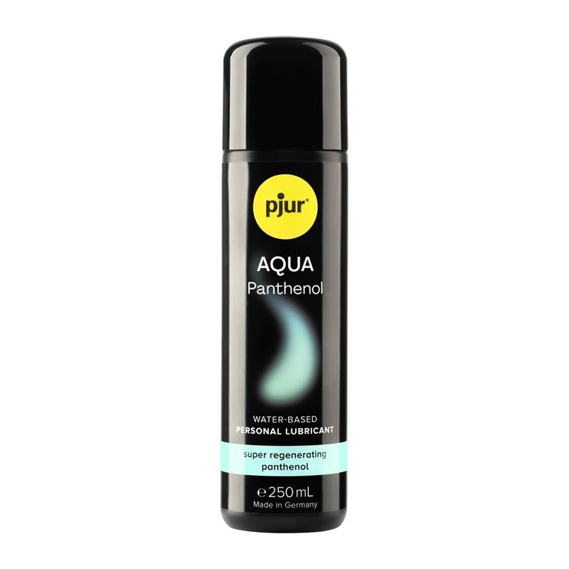 Water based Lubricant Aqua 250 ml