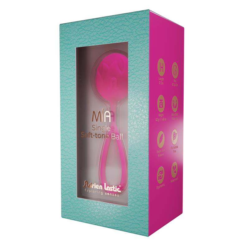 Geisha Ball Lastic Ball Mia