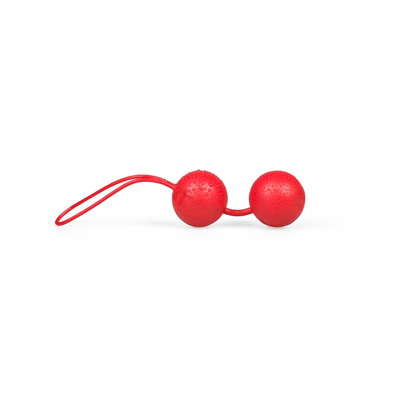 Joyballs Trend Red