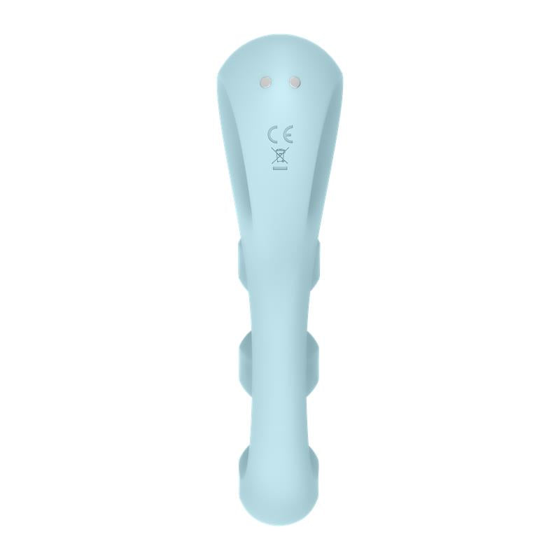 Stimulator Tri Ball 2 Light Blue