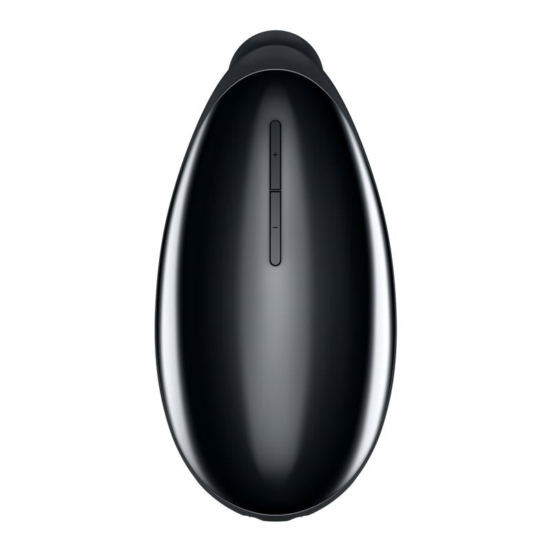 Spot On 2 Black