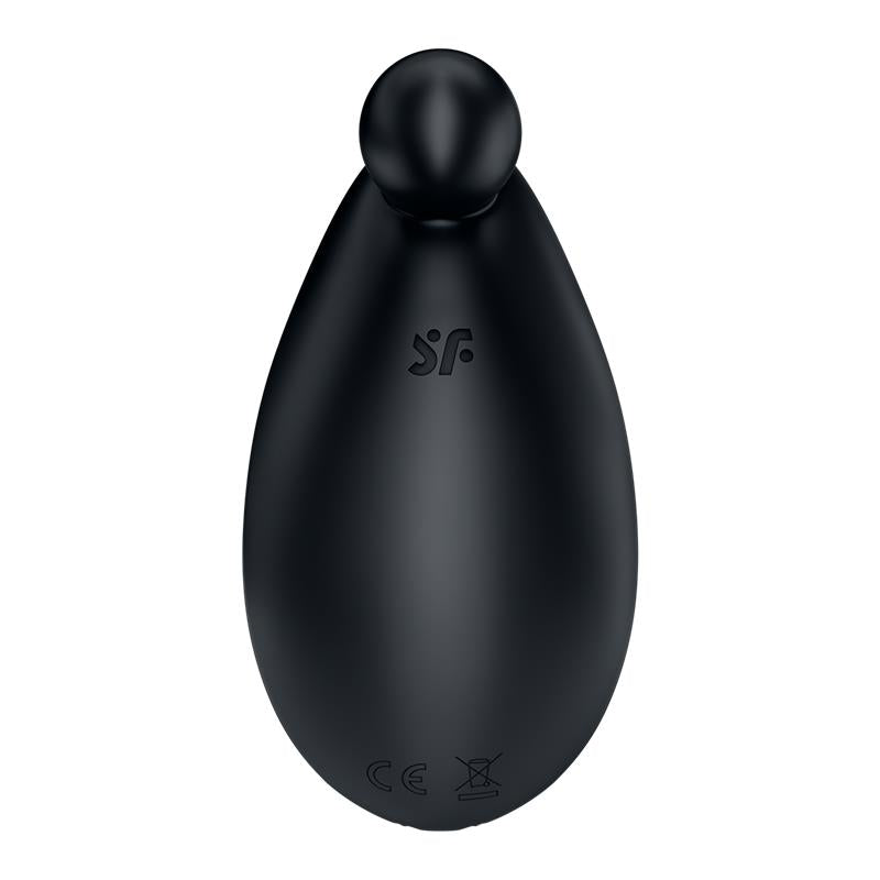 Spot On 2 Black