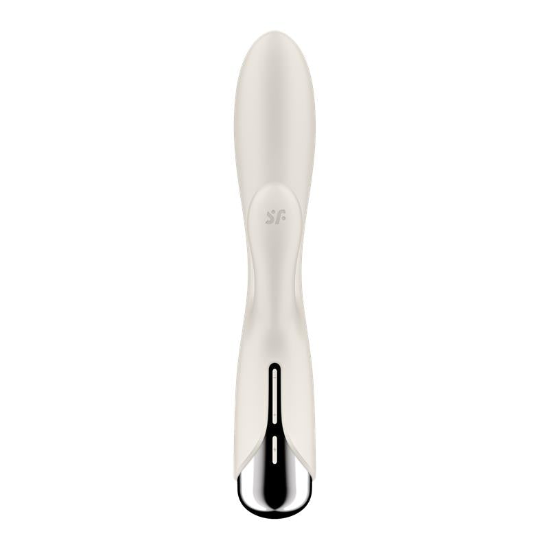 Spinning Rabbit 1 White