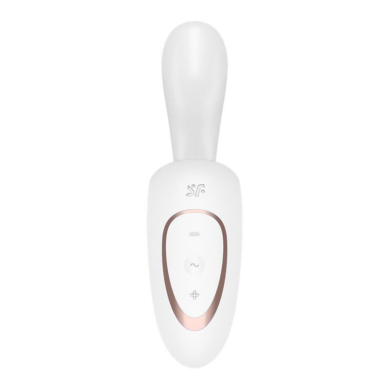 G for Goddess 1 White