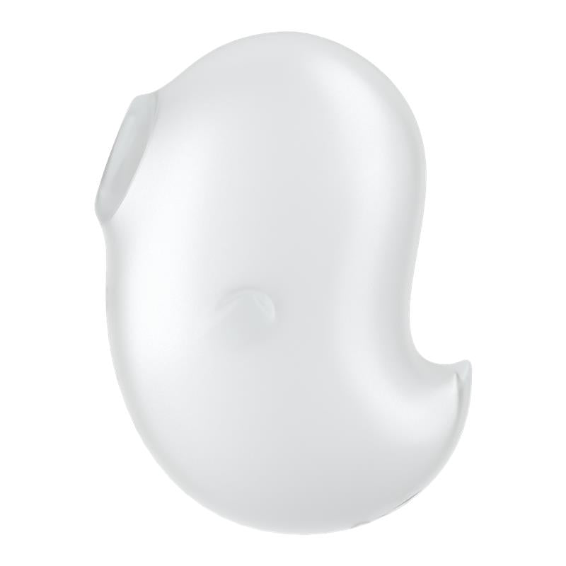 Cutie Ghost Clear