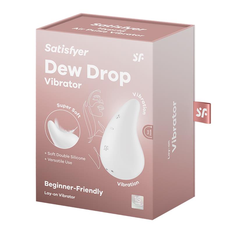 Dew Drop White