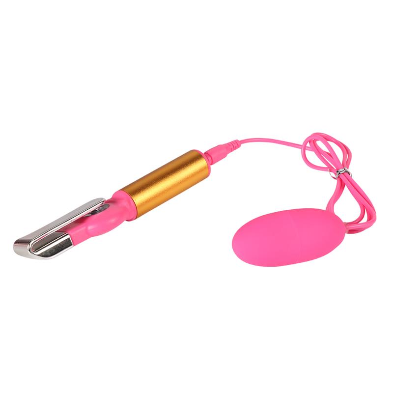 Vibrating Egg Remote Control Silicone Quy