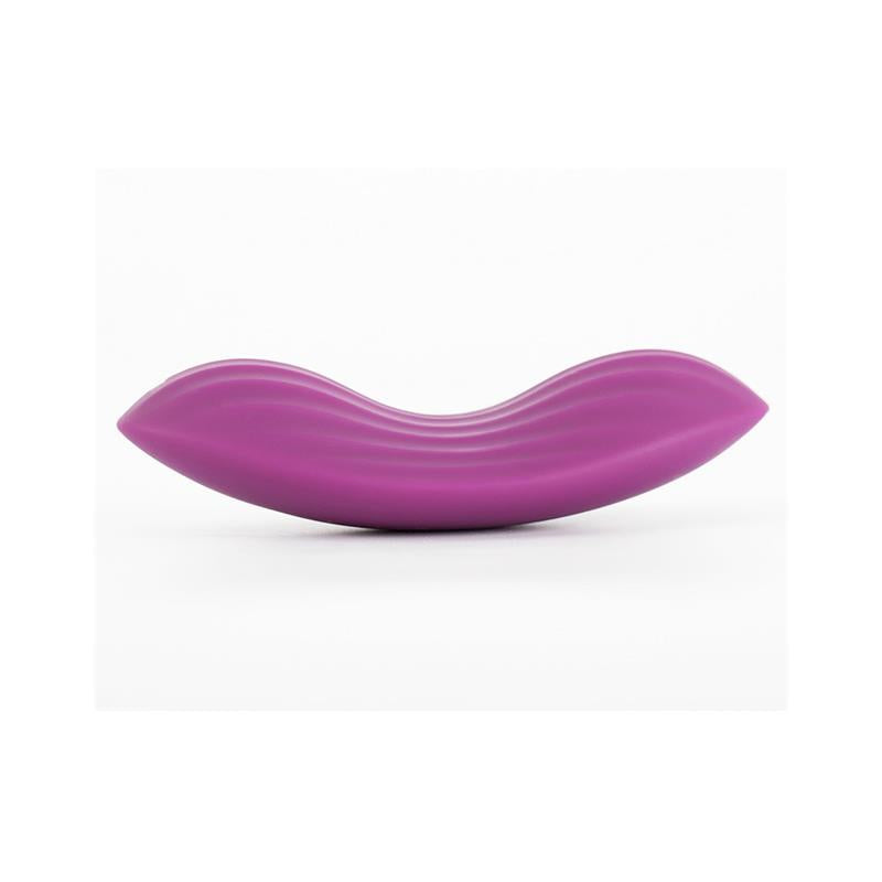 Edeny Panty Stimulador with App and Panty Violet