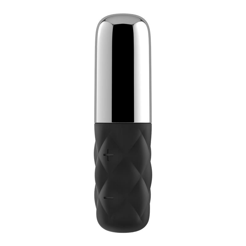 Sparkling Darling Vibrating Bullet Gold