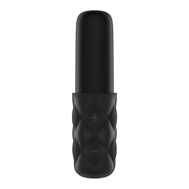 Sparkling Darling Vibrating Bullet Gold