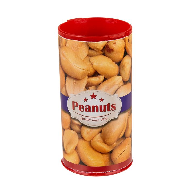 Plastic Sorprise Willy in Can 12 Units Assorted