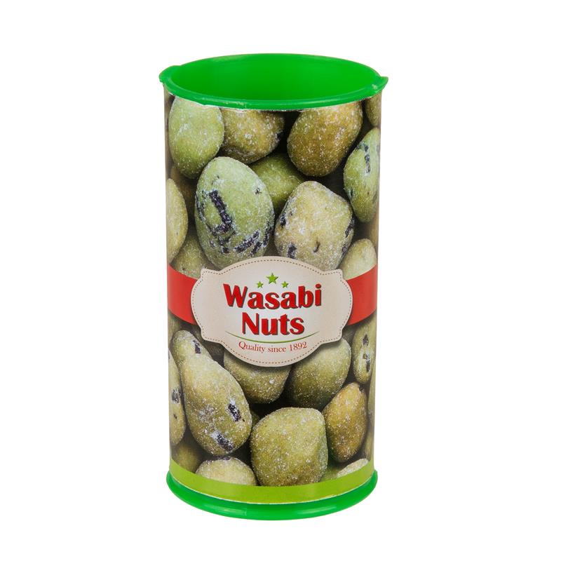 Plastic Sorprise Willy in Can 12 Units Assorted