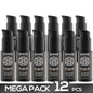 Pack 12 Water Base Anal Lubricant Gel Anal Restore 30ml