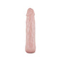 Penis extended sleeve