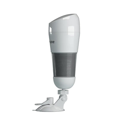 Pretty Love Masturbator Hedy White