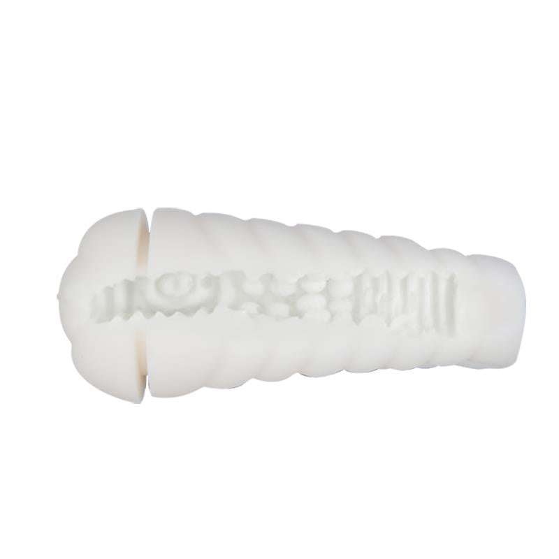 Pretty Love Masturbator Hedy White