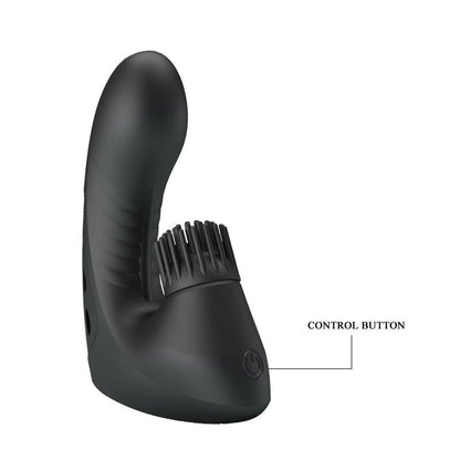 Stimulator Rotator Magic Drill USB Silicone