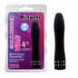 Stimulator Gold Digger 4 Black