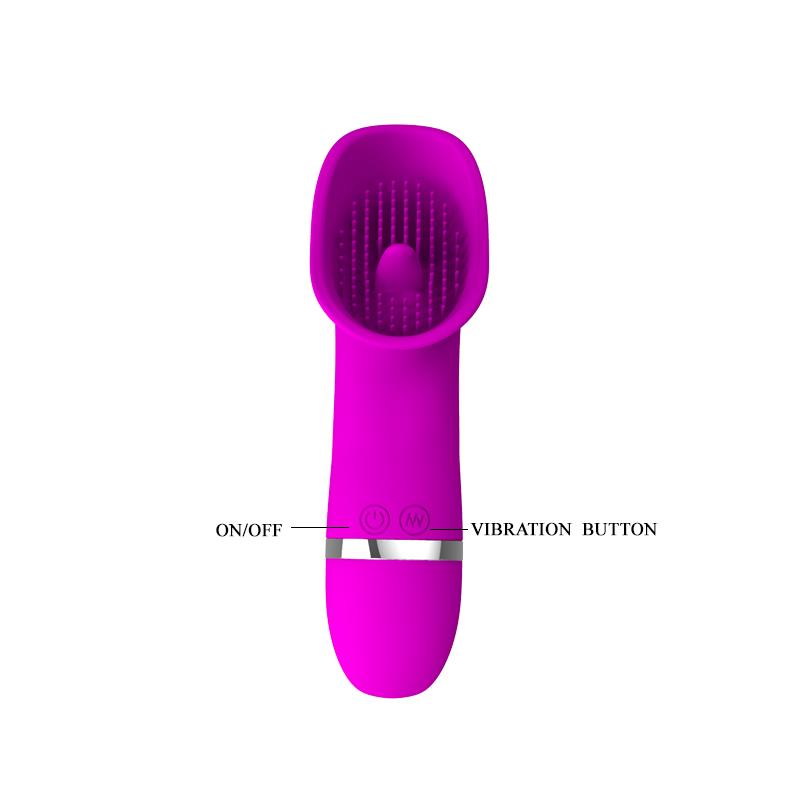 Estimulator Rudolf Purple