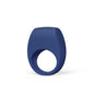 Tor 3 COuple Ring with Lelo APP Base Blue