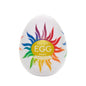 Masturbating Egg Shiny Price Edition