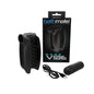 Vibrating Bullet Hand Vibe