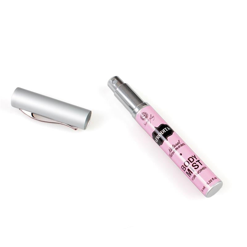 Body Mist Mini Afrodita