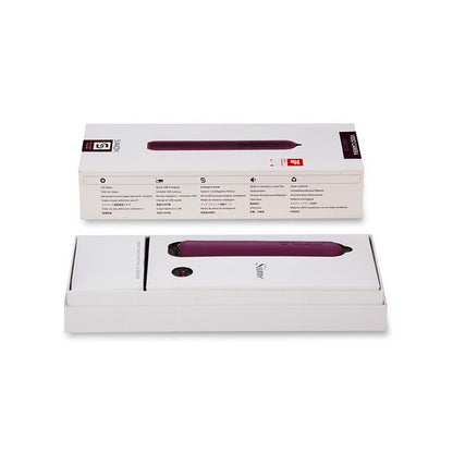 Siime Camera Violet